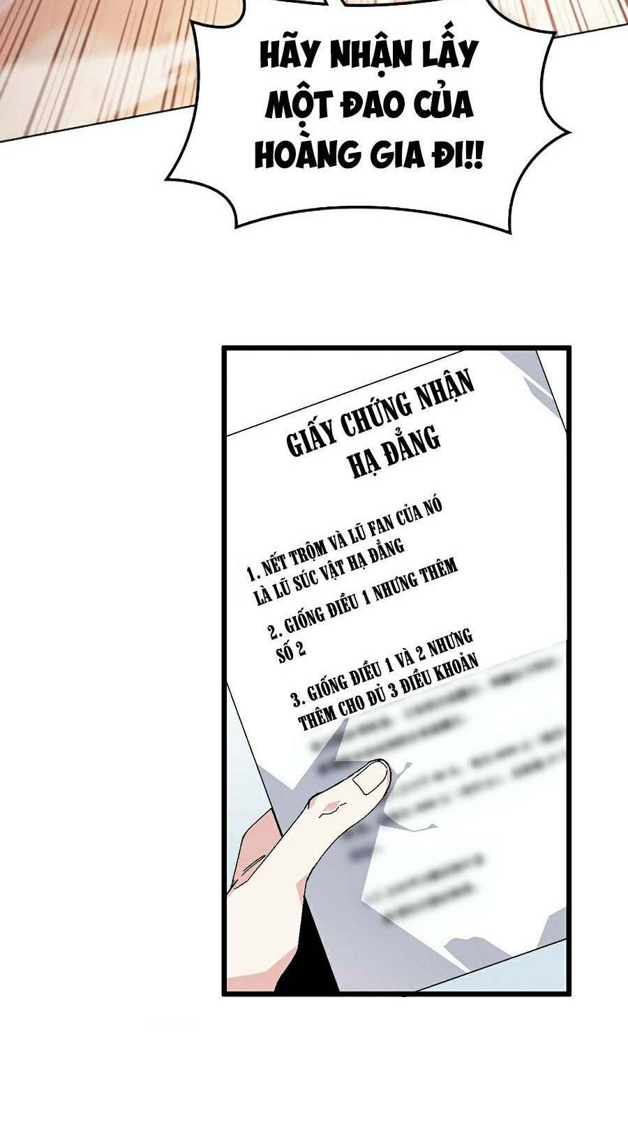 Thợ Rèn Huyền Thoại Chapter 105 - Trang 2