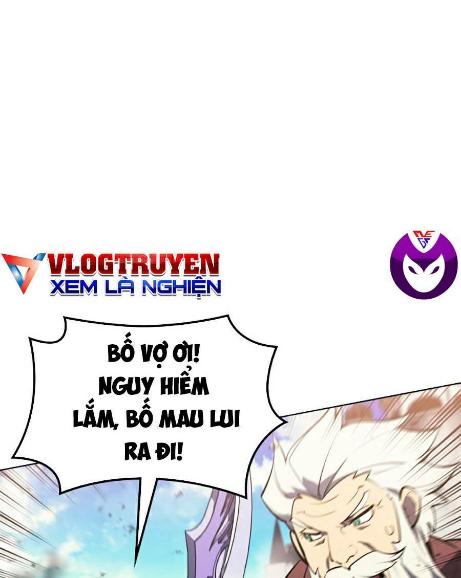 Thợ Rèn Huyền Thoại Chapter 105 - Trang 2