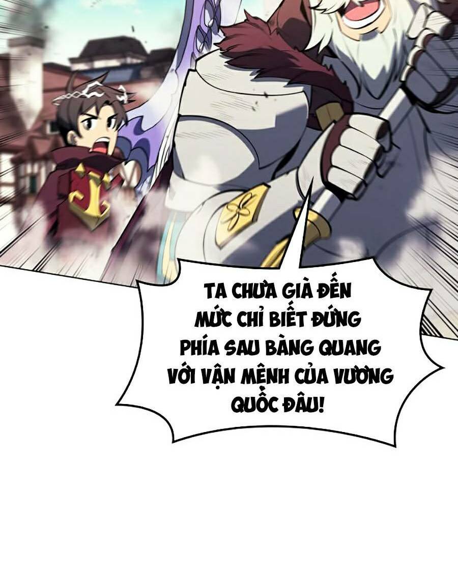 Thợ Rèn Huyền Thoại Chapter 105 - Trang 2