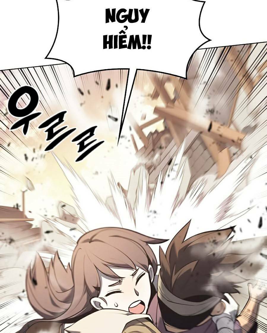 Thợ Rèn Huyền Thoại Chapter 105 - Trang 2