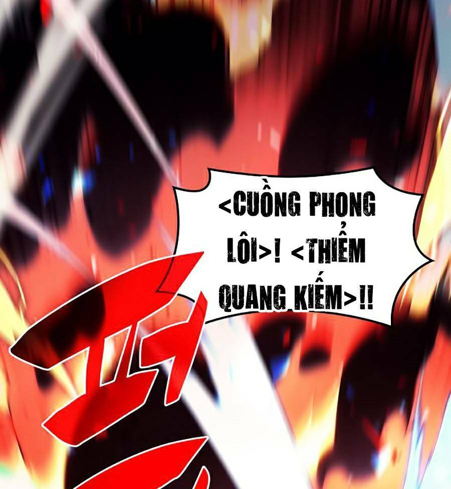 Thợ Rèn Huyền Thoại Chapter 105 - Trang 2