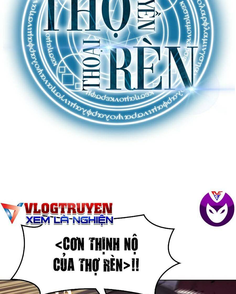 Thợ Rèn Huyền Thoại Chapter 105 - Trang 2