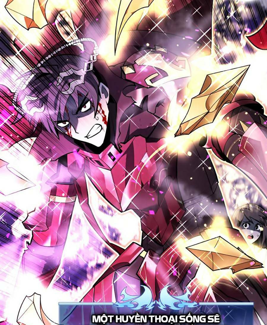 Thợ Rèn Huyền Thoại Chapter 105 - Trang 2