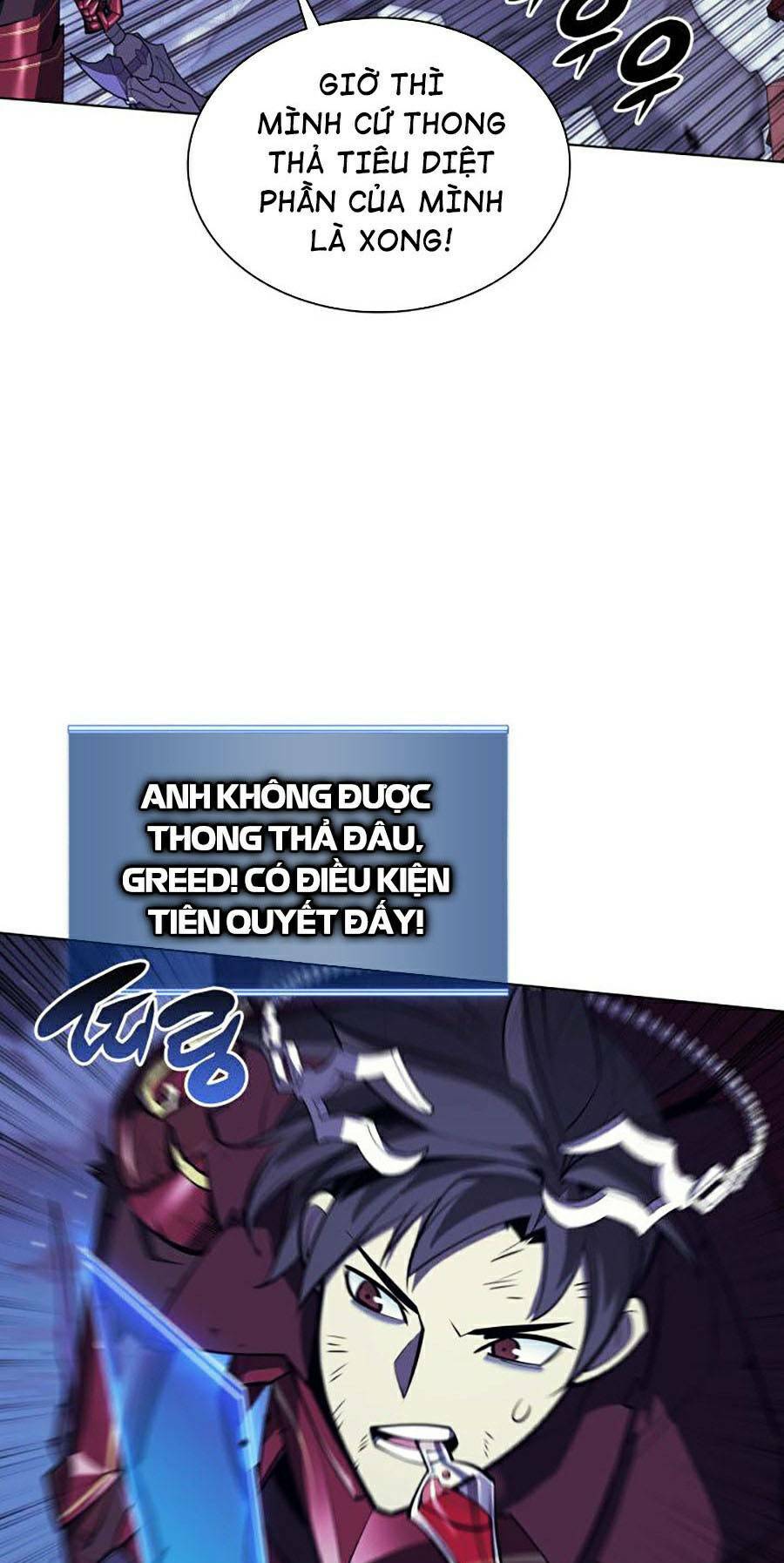 Thợ Rèn Huyền Thoại Chapter 107 - Trang 2