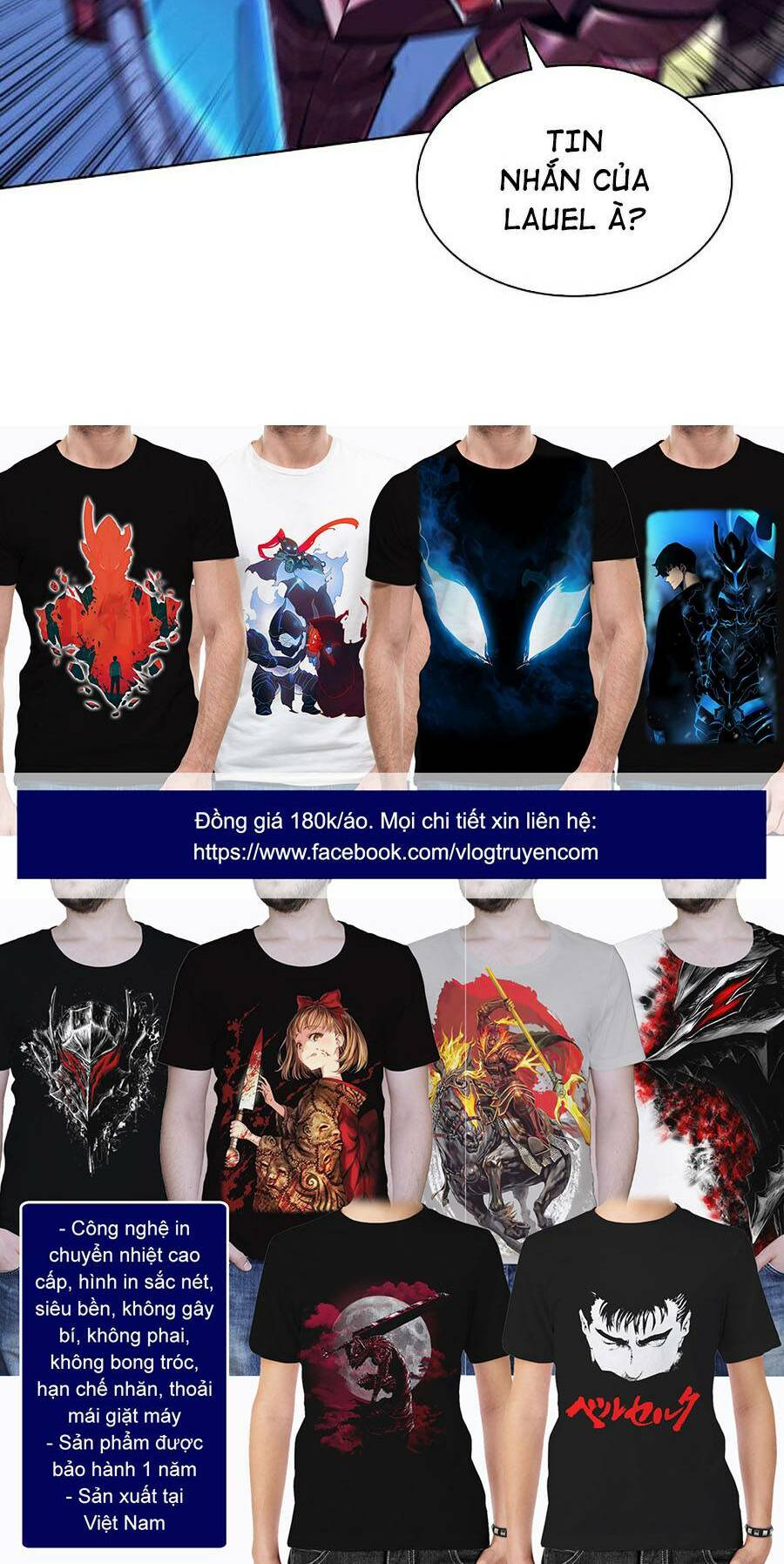 Thợ Rèn Huyền Thoại Chapter 107 - Trang 2