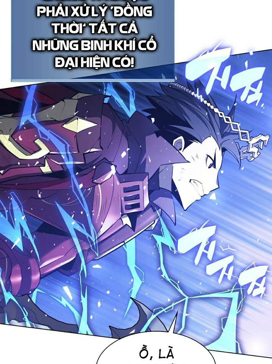 Thợ Rèn Huyền Thoại Chapter 107 - Trang 2