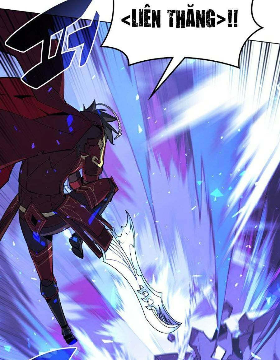 Thợ Rèn Huyền Thoại Chapter 107 - Trang 2