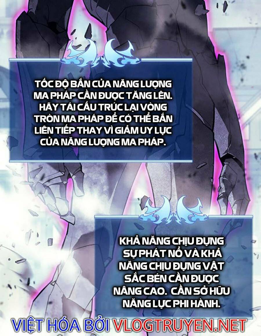 Thợ Rèn Huyền Thoại Chapter 107 - Trang 2