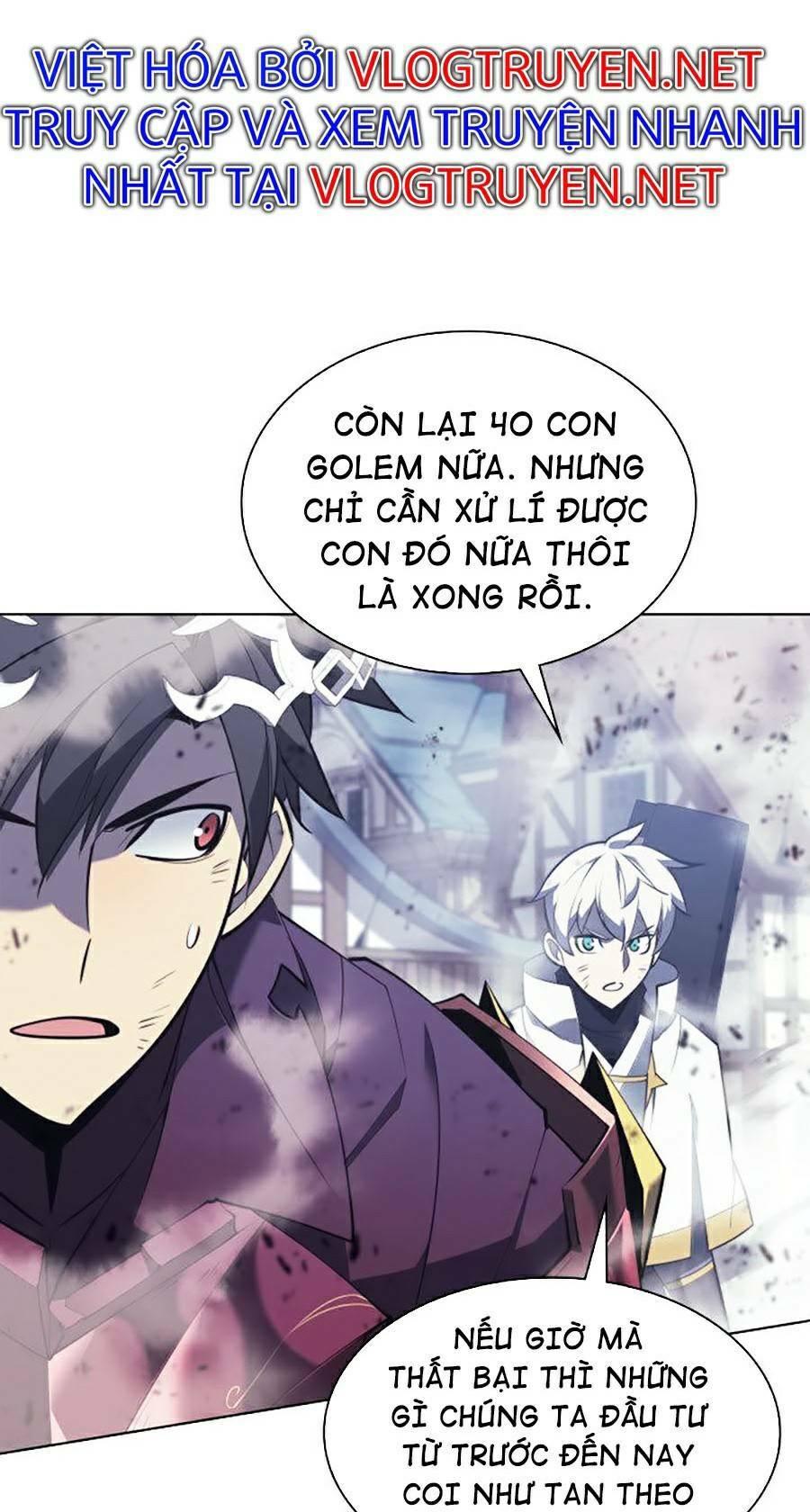 Thợ Rèn Huyền Thoại Chapter 107 - Trang 2