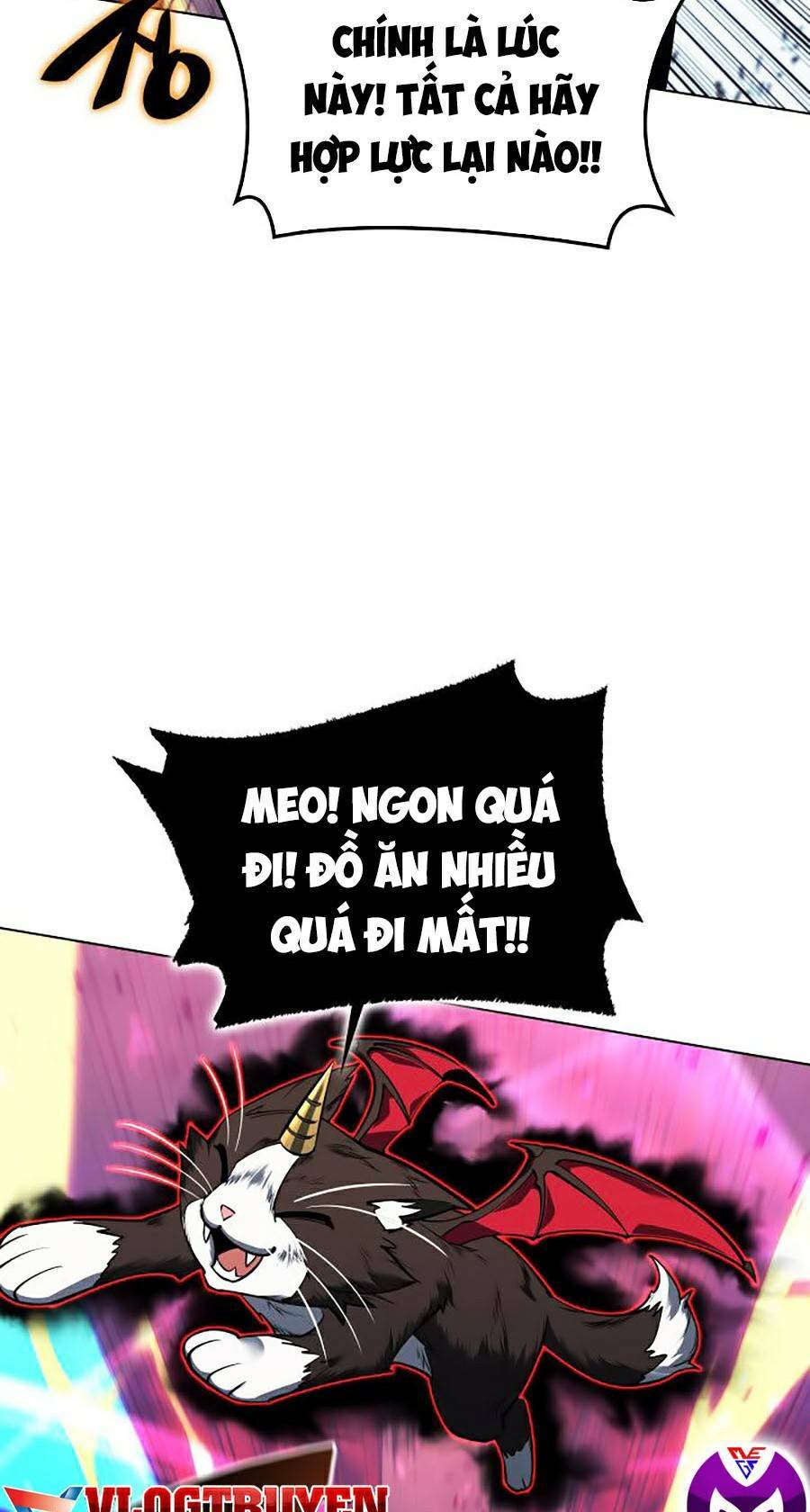 Thợ Rèn Huyền Thoại Chapter 107 - Trang 2