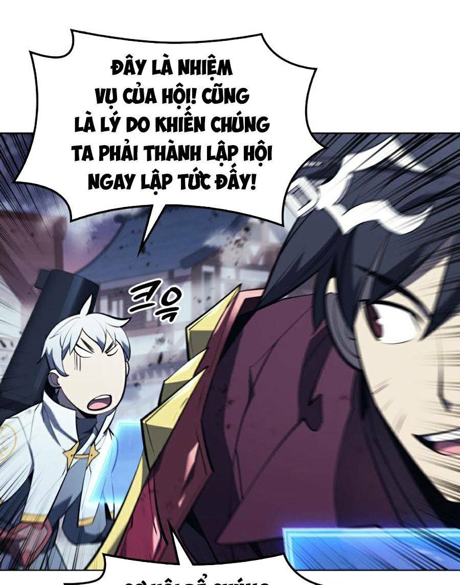 Thợ Rèn Huyền Thoại Chapter 107 - Trang 2