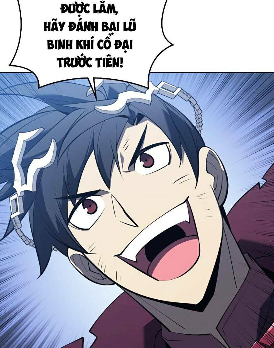 Thợ Rèn Huyền Thoại Chapter 107 - Trang 2