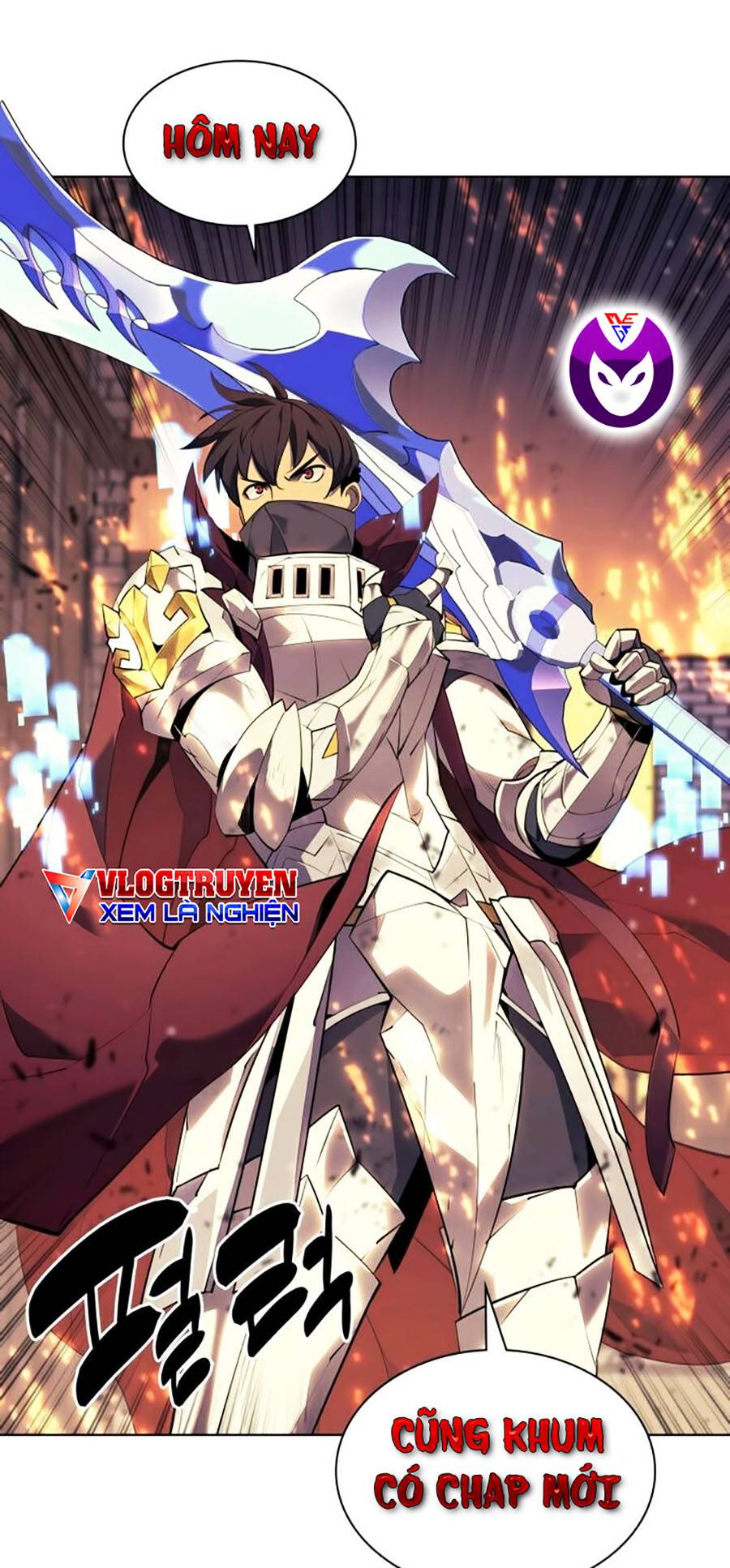 Thợ Rèn Huyền Thoại Chapter 108.7 - Trang 2