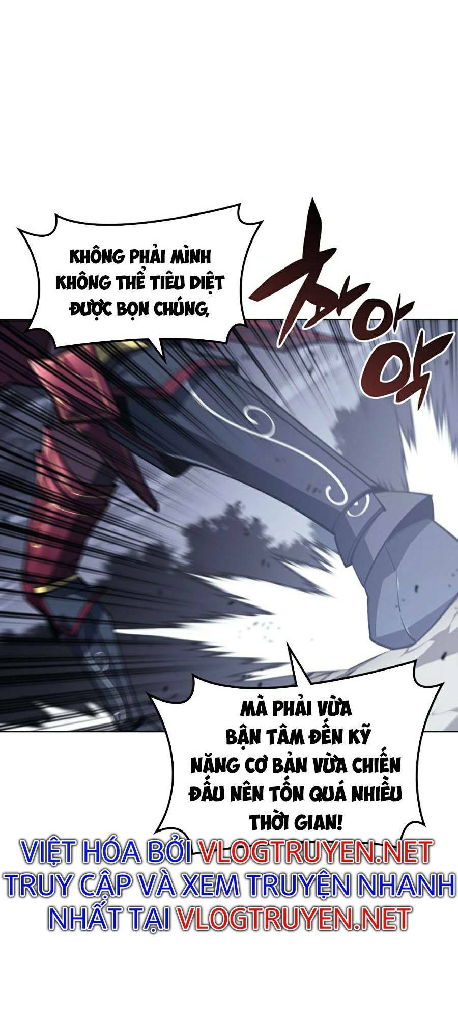 Thợ Rèn Huyền Thoại Chapter 109 - Trang 2
