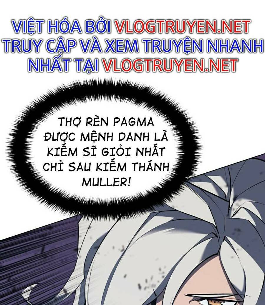 Thợ Rèn Huyền Thoại Chapter 109 - Trang 2