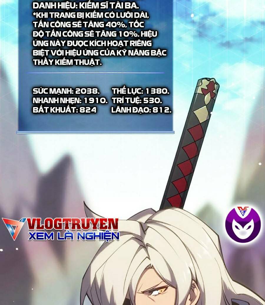 Thợ Rèn Huyền Thoại Chapter 109 - Trang 2