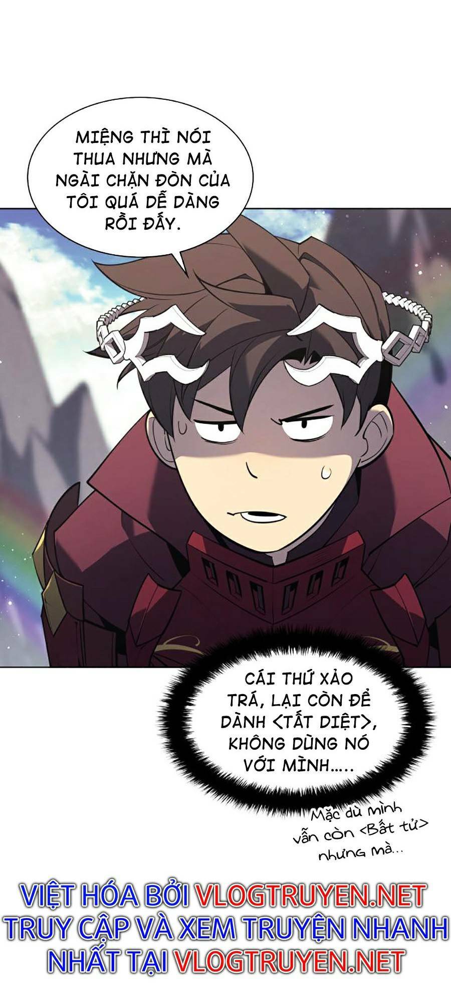 Thợ Rèn Huyền Thoại Chapter 109 - Trang 2