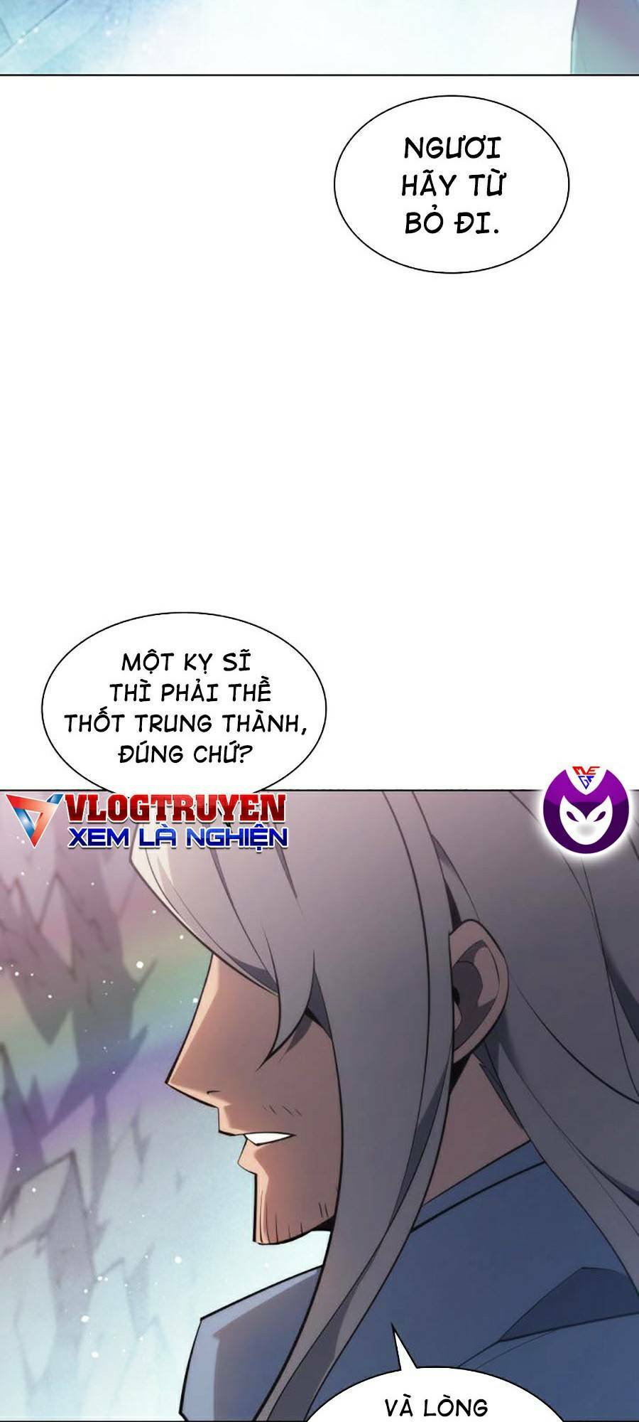 Thợ Rèn Huyền Thoại Chapter 109 - Trang 2