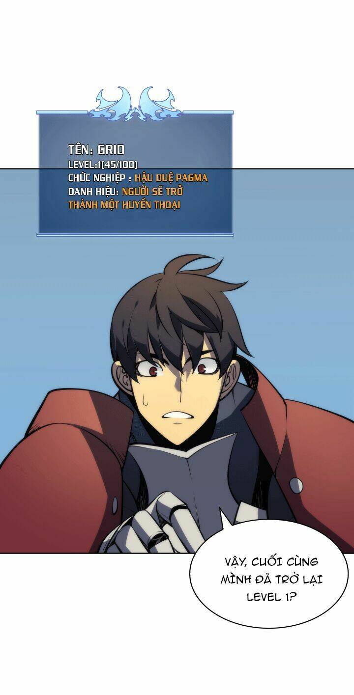 Thợ Rèn Huyền Thoại Chapter 11 - Trang 2