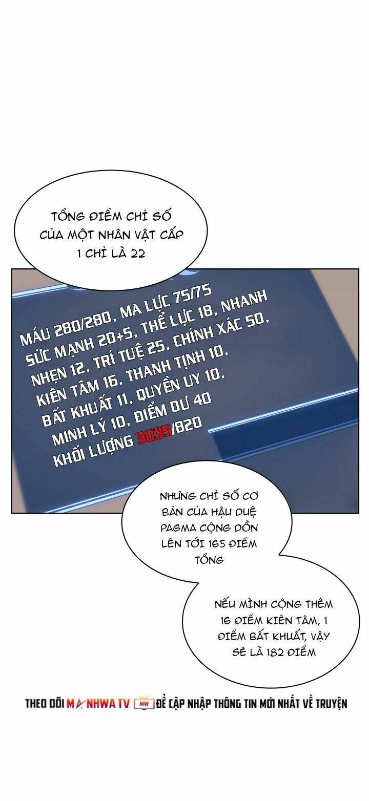 Thợ Rèn Huyền Thoại Chapter 11 - Trang 2