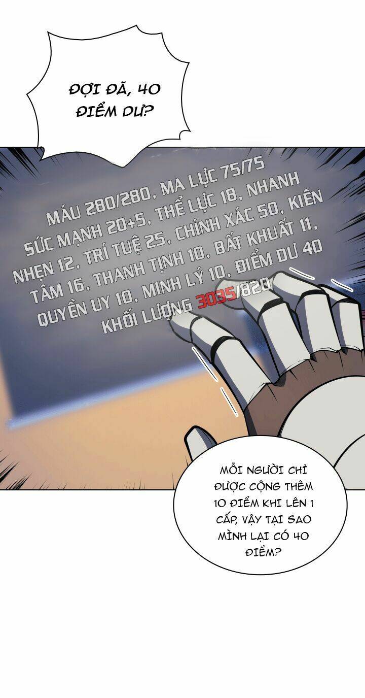 Thợ Rèn Huyền Thoại Chapter 11 - Trang 2