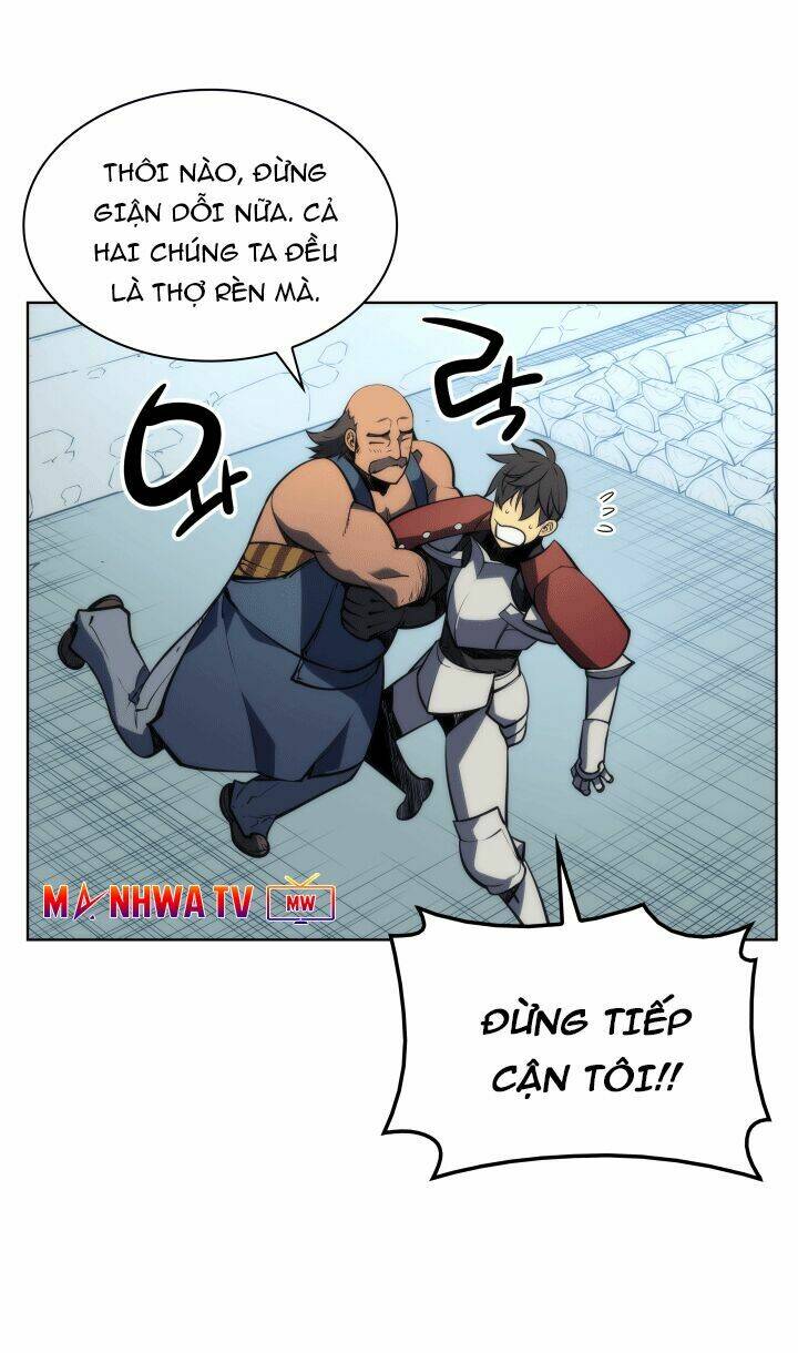 Thợ Rèn Huyền Thoại Chapter 11 - Trang 2