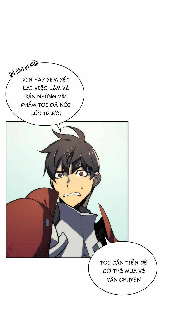 Thợ Rèn Huyền Thoại Chapter 11 - Trang 2