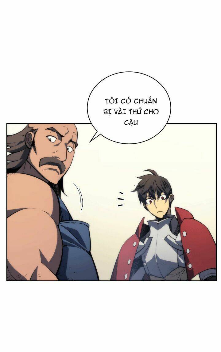 Thợ Rèn Huyền Thoại Chapter 11 - Trang 2