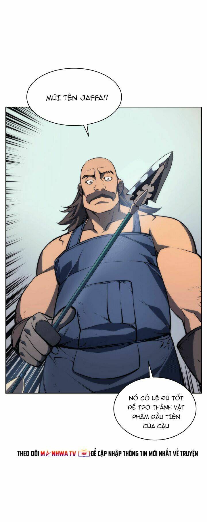 Thợ Rèn Huyền Thoại Chapter 11 - Trang 2