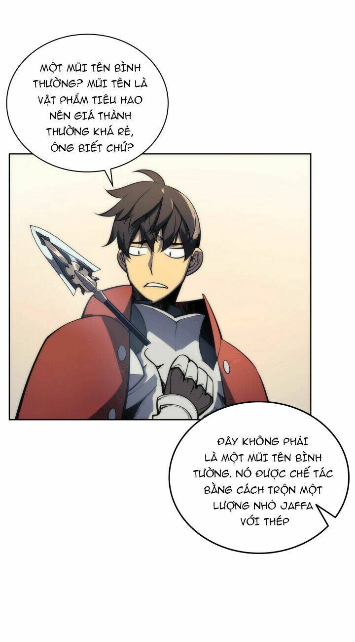 Thợ Rèn Huyền Thoại Chapter 11 - Trang 2