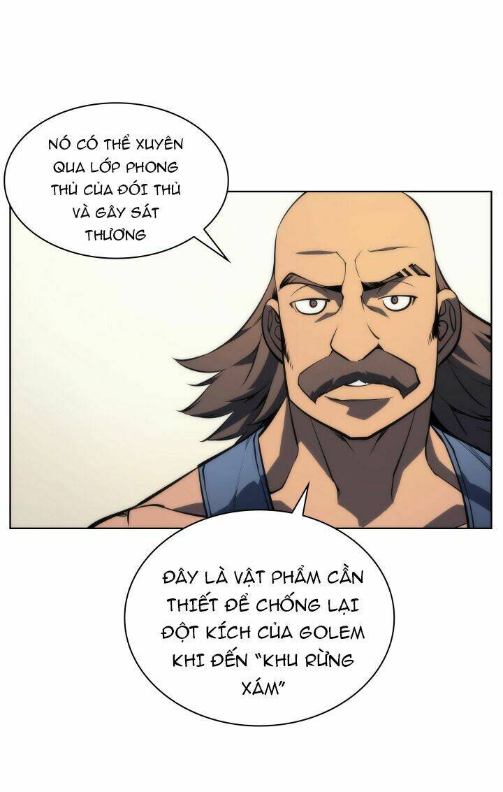 Thợ Rèn Huyền Thoại Chapter 11 - Trang 2