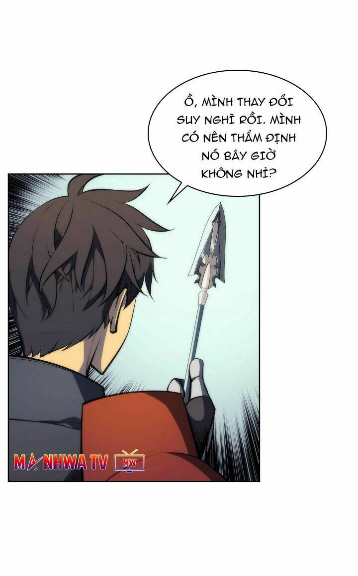 Thợ Rèn Huyền Thoại Chapter 11 - Trang 2
