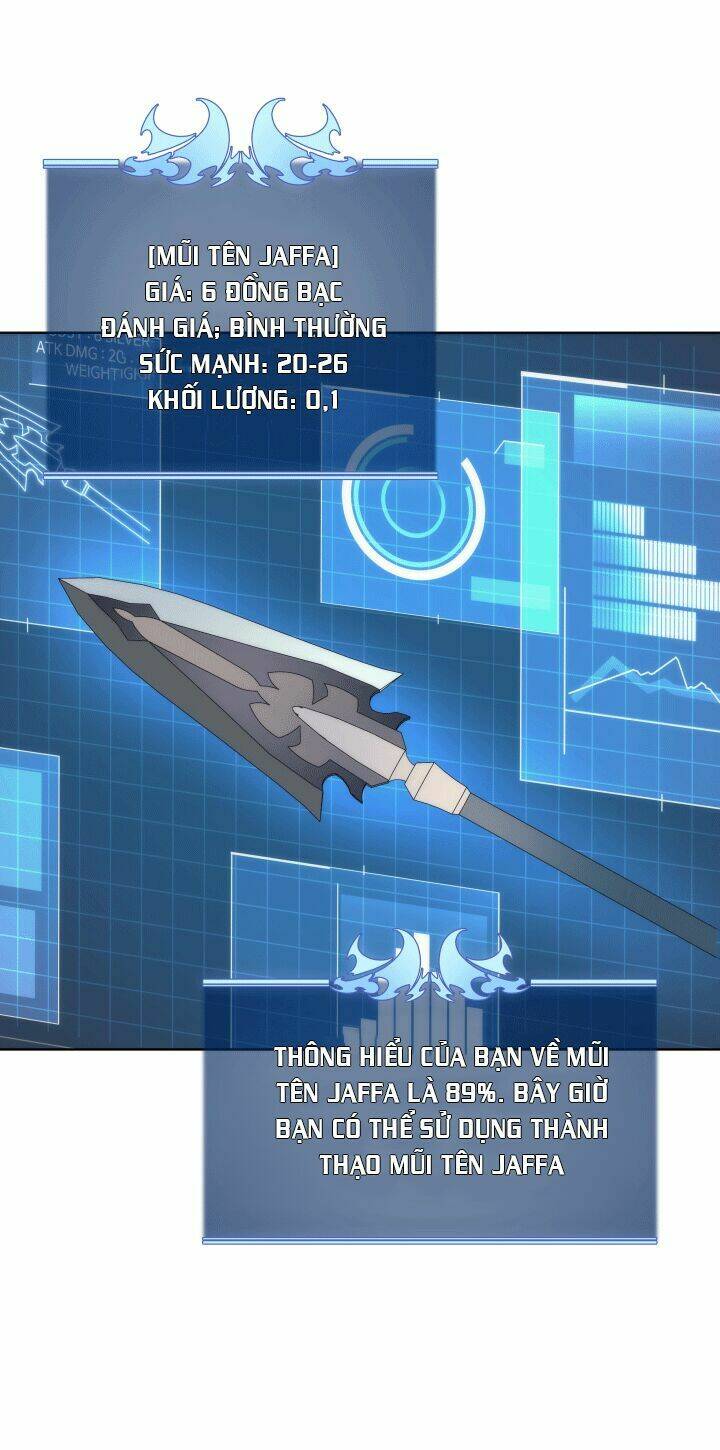 Thợ Rèn Huyền Thoại Chapter 11 - Trang 2