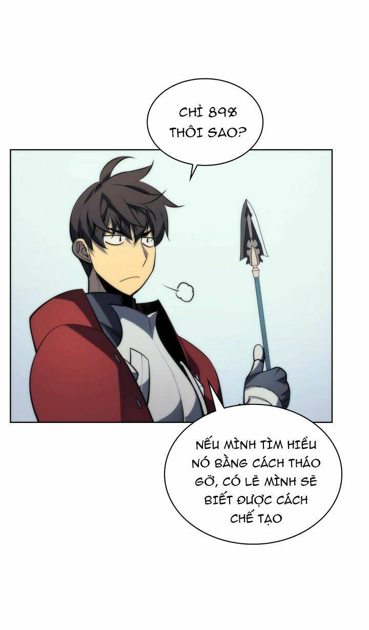 Thợ Rèn Huyền Thoại Chapter 11 - Trang 2