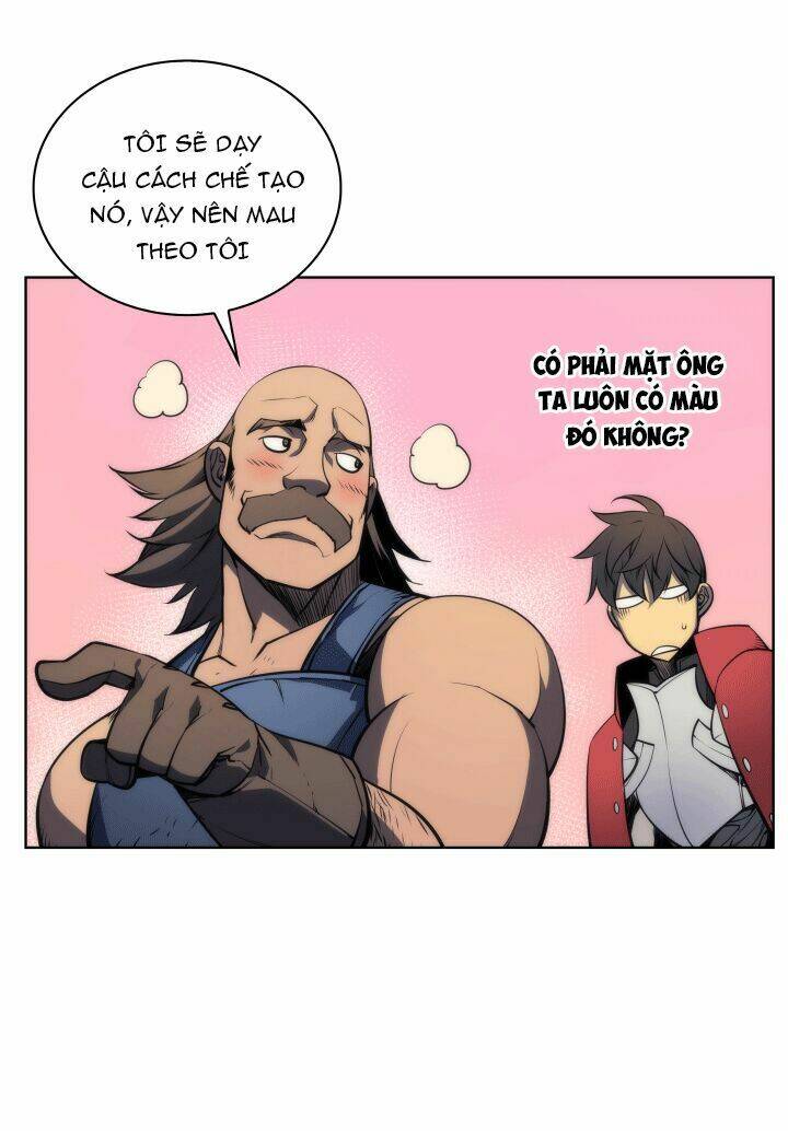 Thợ Rèn Huyền Thoại Chapter 11 - Trang 2