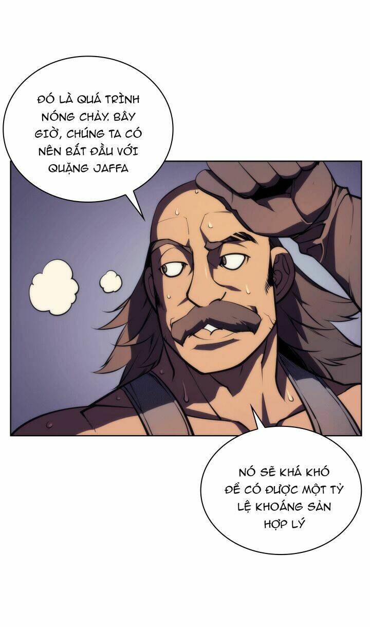 Thợ Rèn Huyền Thoại Chapter 11 - Trang 2