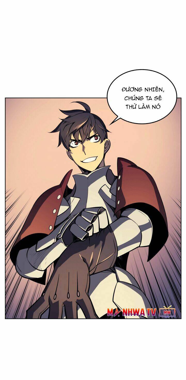 Thợ Rèn Huyền Thoại Chapter 11 - Trang 2