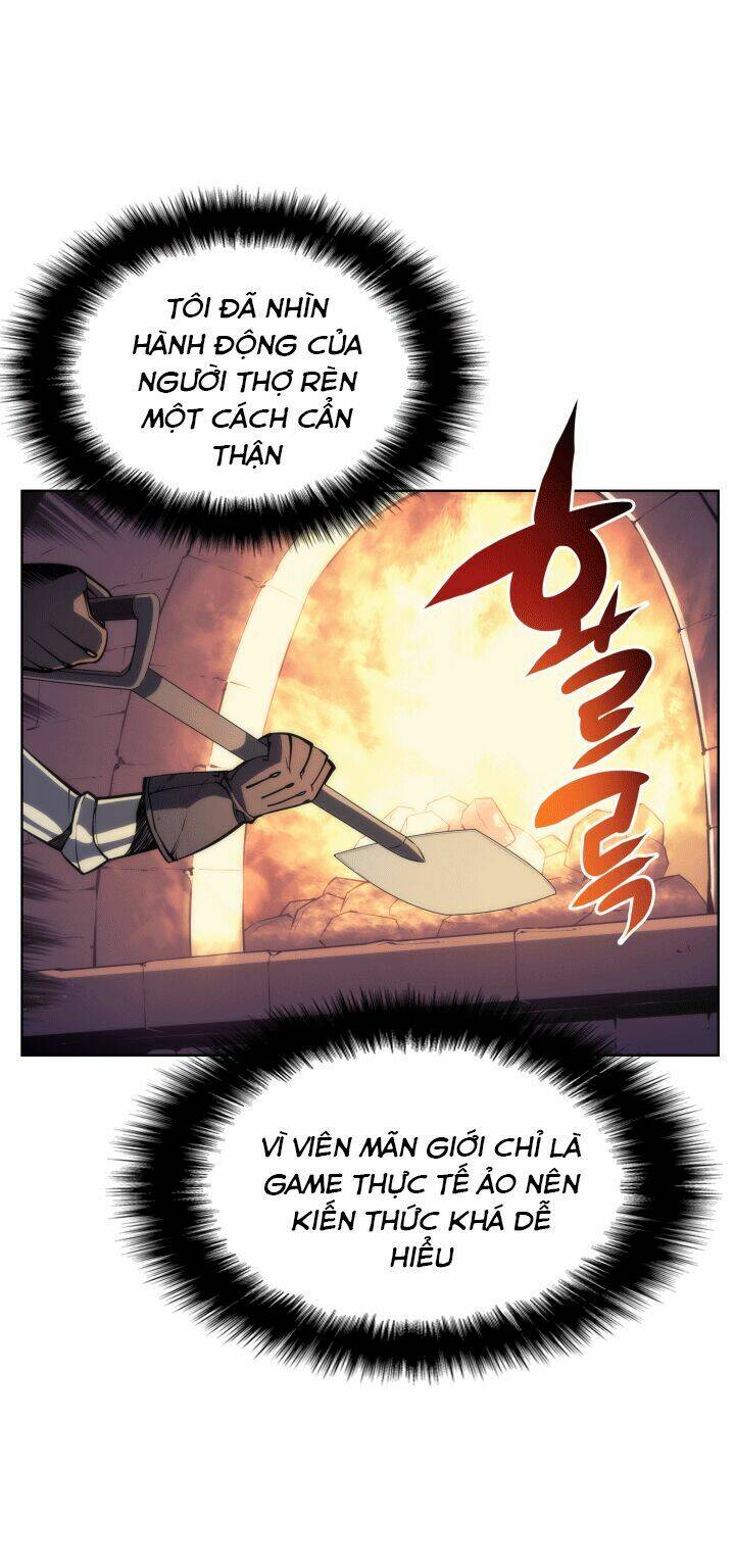 Thợ Rèn Huyền Thoại Chapter 11 - Trang 2