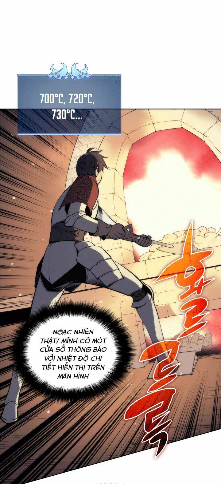 Thợ Rèn Huyền Thoại Chapter 11 - Trang 2