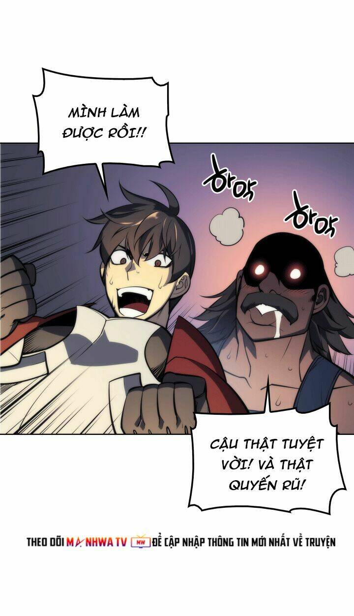 Thợ Rèn Huyền Thoại Chapter 11 - Trang 2