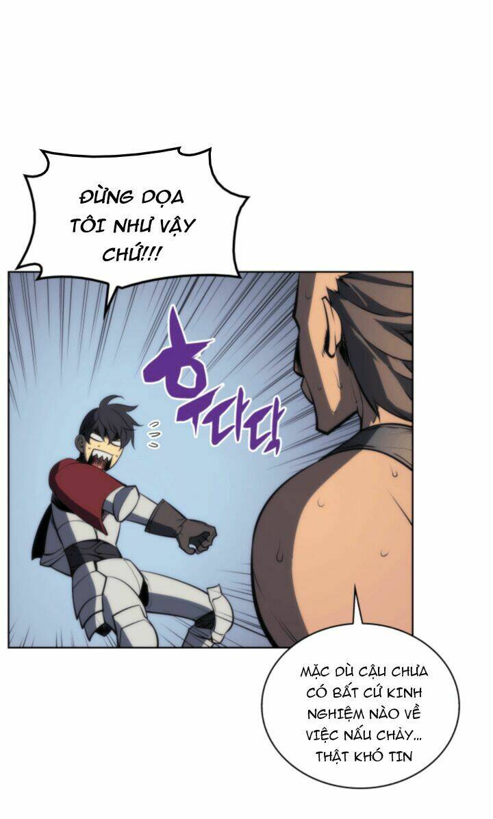 Thợ Rèn Huyền Thoại Chapter 11 - Trang 2