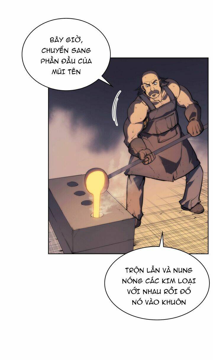 Thợ Rèn Huyền Thoại Chapter 11 - Trang 2