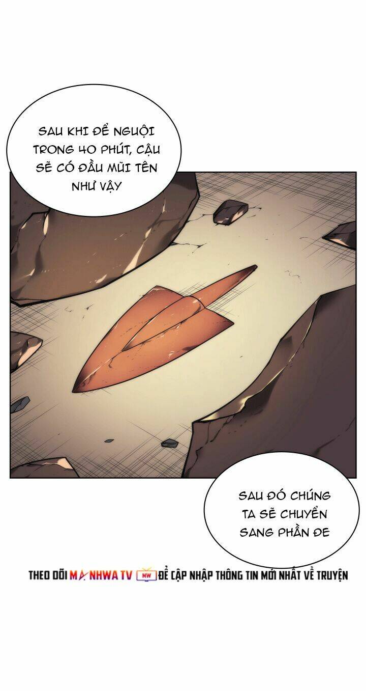 Thợ Rèn Huyền Thoại Chapter 11 - Trang 2