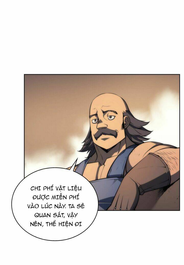 Thợ Rèn Huyền Thoại Chapter 11 - Trang 2