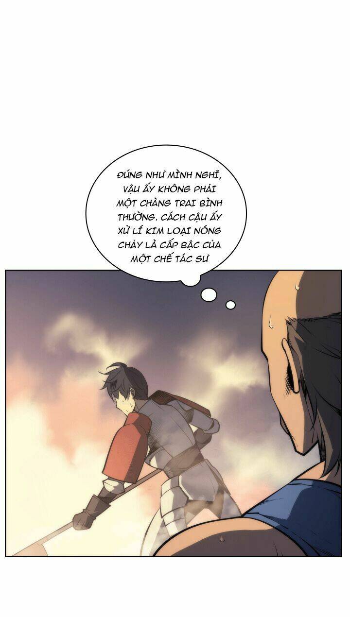 Thợ Rèn Huyền Thoại Chapter 11 - Trang 2