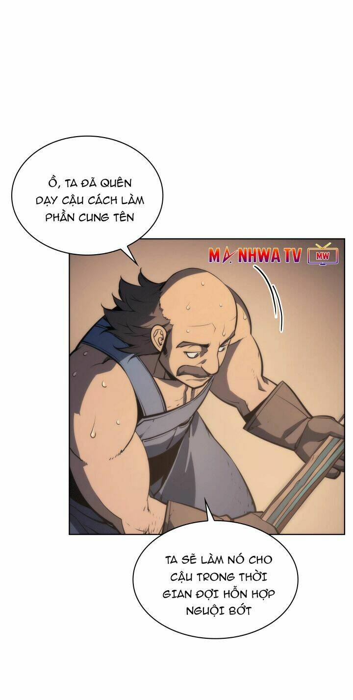 Thợ Rèn Huyền Thoại Chapter 11 - Trang 2