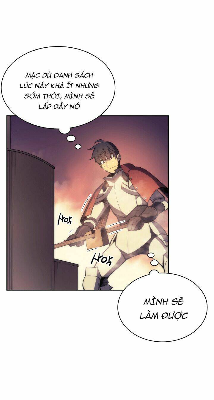 Thợ Rèn Huyền Thoại Chapter 11 - Trang 2