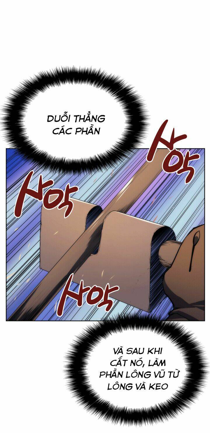 Thợ Rèn Huyền Thoại Chapter 11 - Trang 2