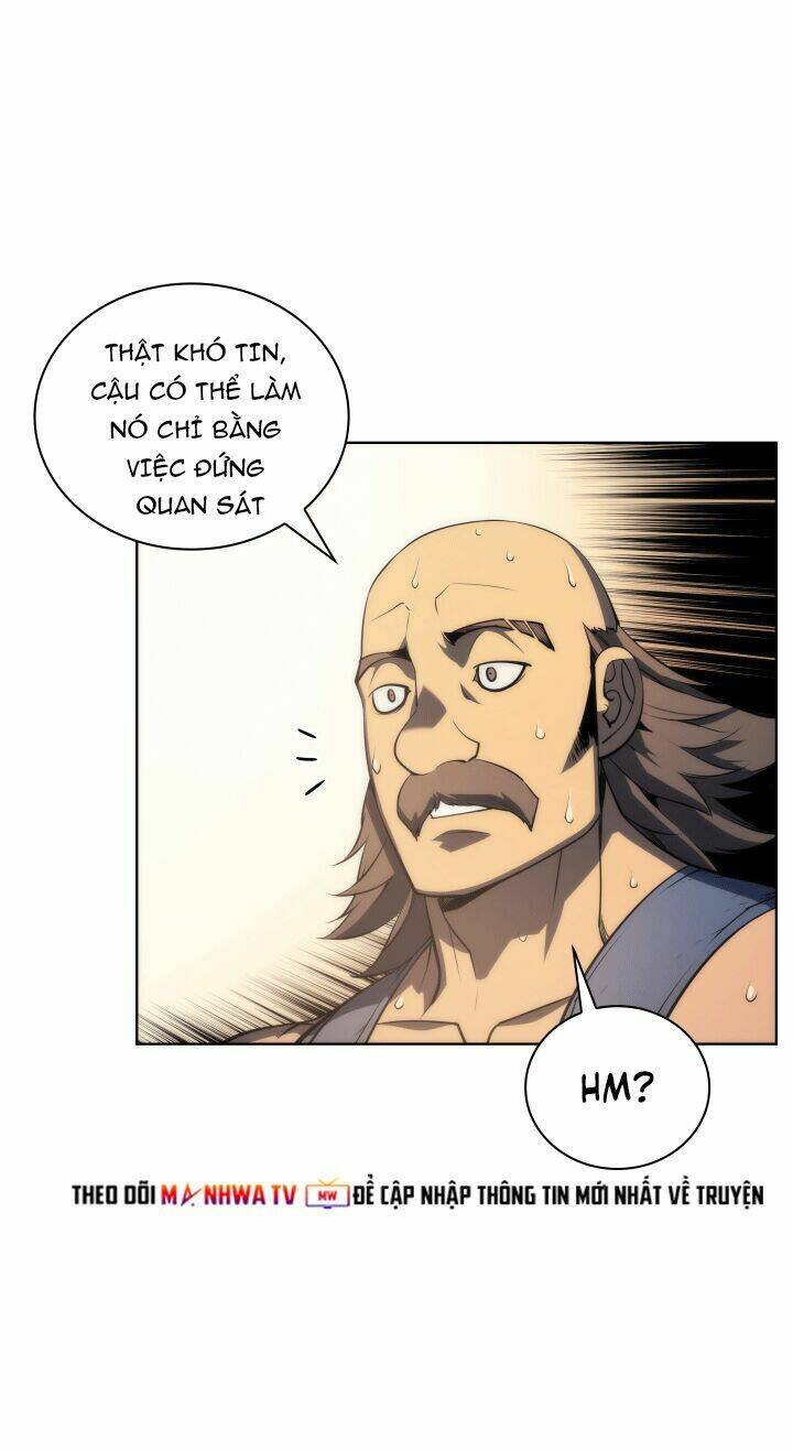 Thợ Rèn Huyền Thoại Chapter 11 - Trang 2