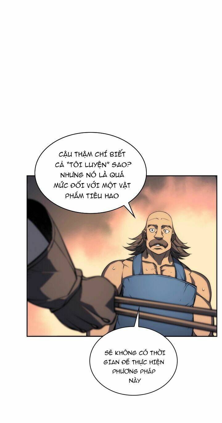 Thợ Rèn Huyền Thoại Chapter 11 - Trang 2